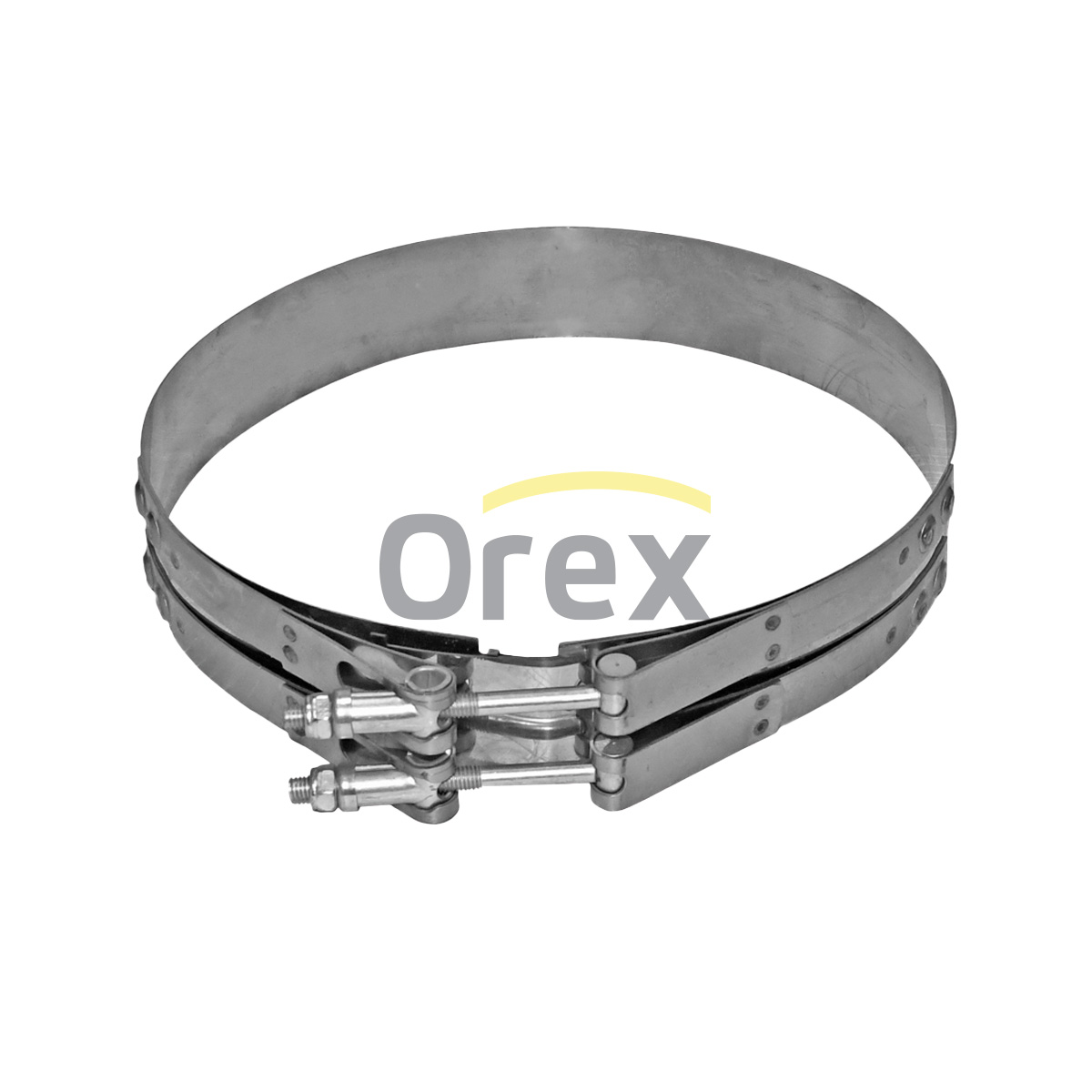 DPF Kelepçe Euro 6 | OEM A0019954944
