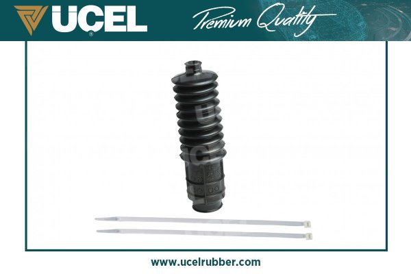 Direksiyon Rot Korugu Sag Dks M131 | UCEL 30353 | OEM 4373922
