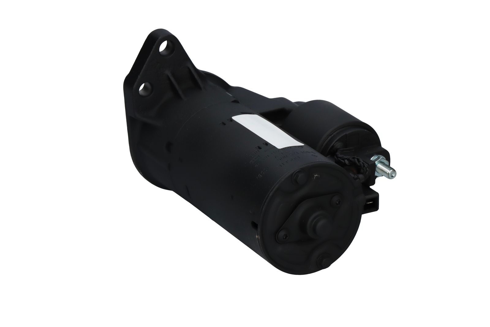 Mars Motoru 12V 11 Dis Cordoba Ibiza Octavia Bora Caddy Golf Jetta Passat Polo 1,9TDI | VALEO 438075 | OEM 020911023PX