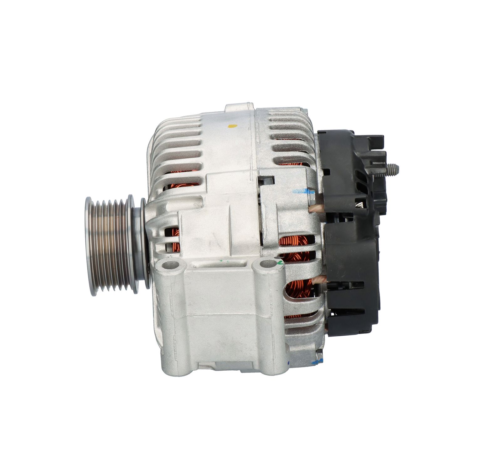 Alternator 12V 150A A6 2,0 TFSI 05> | VALEO 439581 | OEM 06D903016D 06D903016D 06E903016D 06E903016D