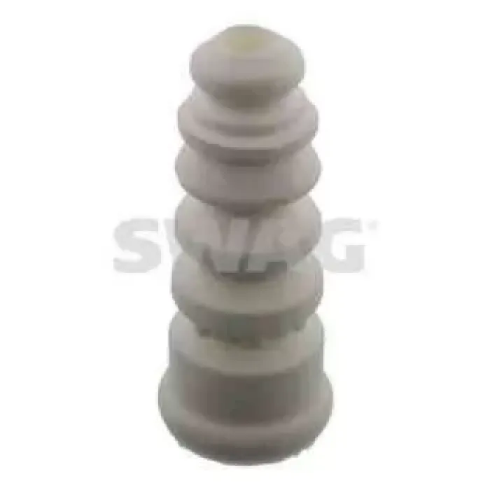 Arka Amortisor Takozu Armut Beetle Bora Golf IV Jetta Polo A3 Leon Octavia Toledo | SWAG 30918400 | OEM 1J0512131