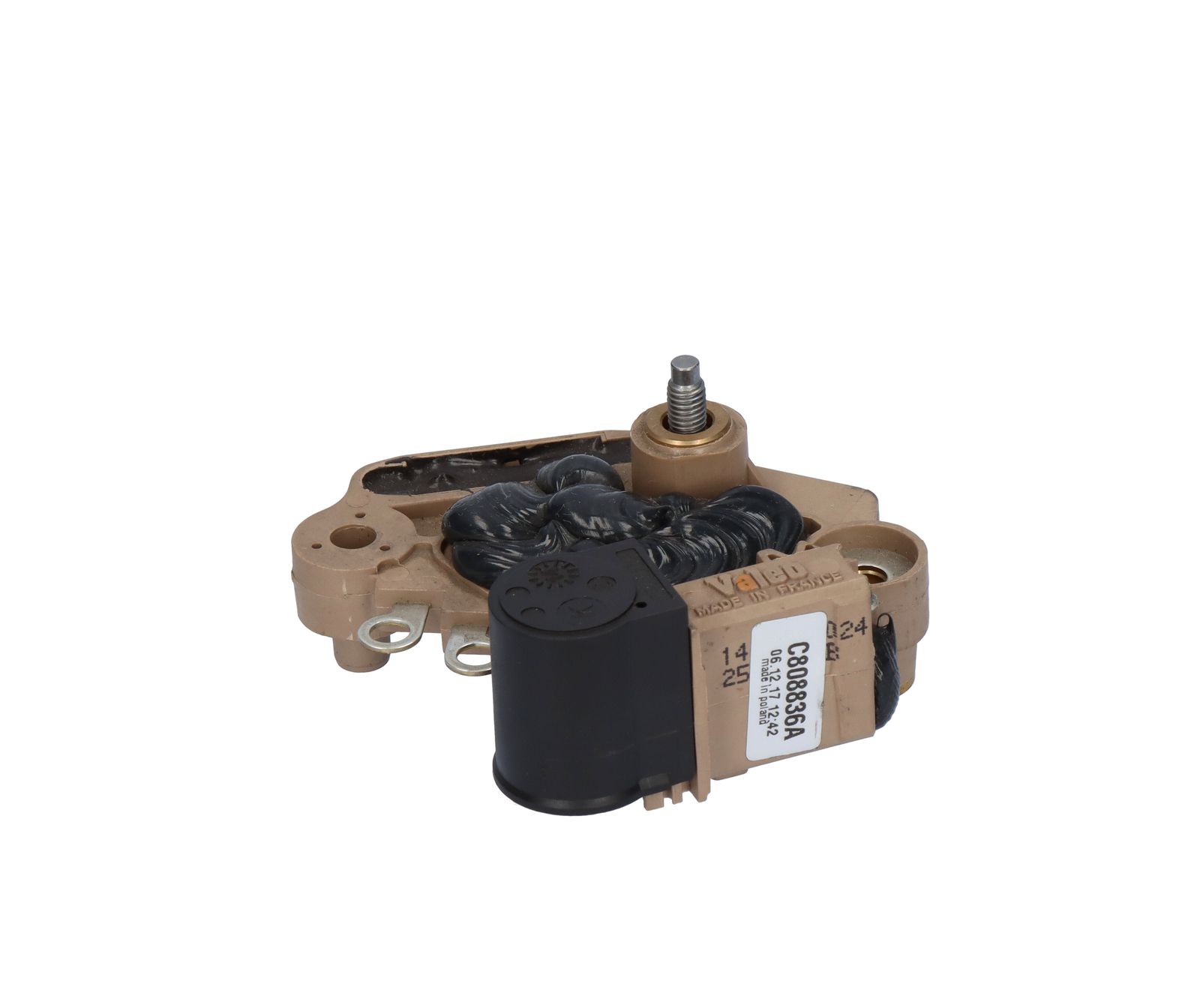 Konjektor YM1619P1 A13VI+ | VALEO 593319
