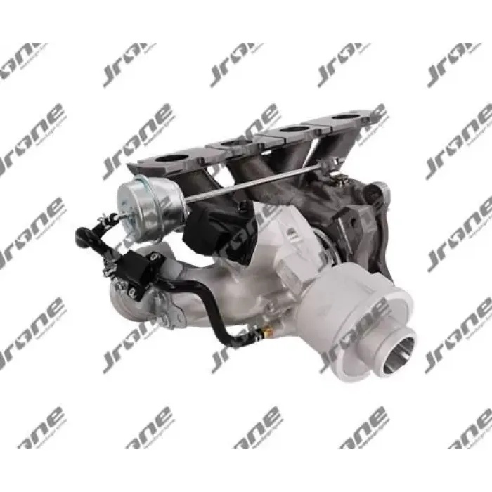 Turbo Sarj ( Kkk ) A4 08>15 A5 09>17 Tfsi 1.8TFSI Caba Cdha Cdhb | JRONE 8B0340MB96 | OEM 06H145702G 06H145702T 06H145702S