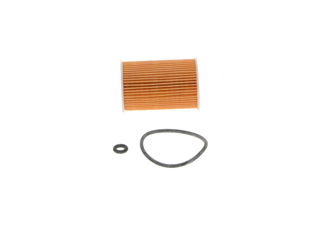 Yag Filtresi A-Class W168 97>04 Vaneo W414 02>05 | BOSCH 1457429147 | OEM A1661800209