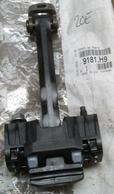 Kapi Gergisi Arka Sag Sol C3 | ALPER 345022 | OEM 9181.L9