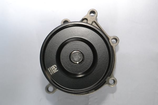 Devirdaim Su Pompasi Mini R55 R56 R57 R59 R60 R61 Toyota Auris 1.6 D4D 15> Avensis T27 Verso 1.6 D4D 13> | AIRTEX WPA-1975 | OEM 11518512443 11518512443 16100-WA010 16100-WA010
