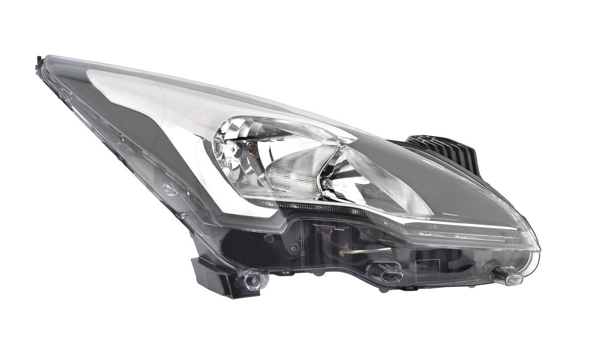 Far Sag P3008 P5008 09>014 (Sagdan Direksiyon) | VALEO 045279 | OEM 9805505380