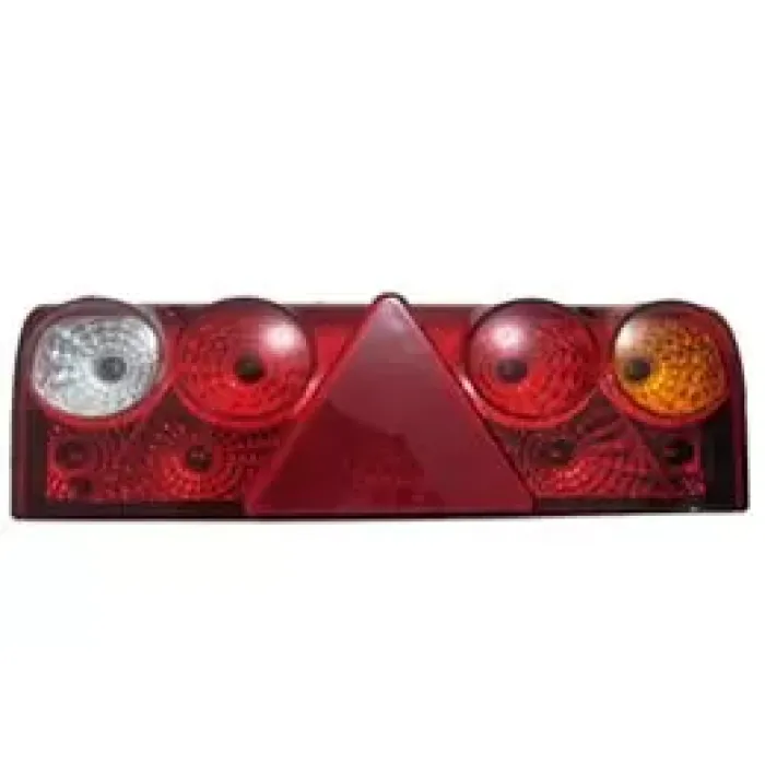 Stop Lambasi Sol Ym Mega Kablolu | CERKEZ UNVR-260