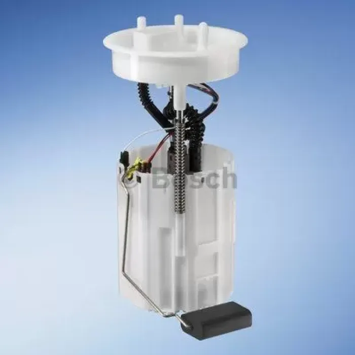 Yakit Samandirasi Komple Polo Ibiza Fabia 1.2 / 1.4 TSI / TFSI | BOSCH 1987580012 | OEM 6R0919051 6R0919051 6R0919051F 6R0919051F