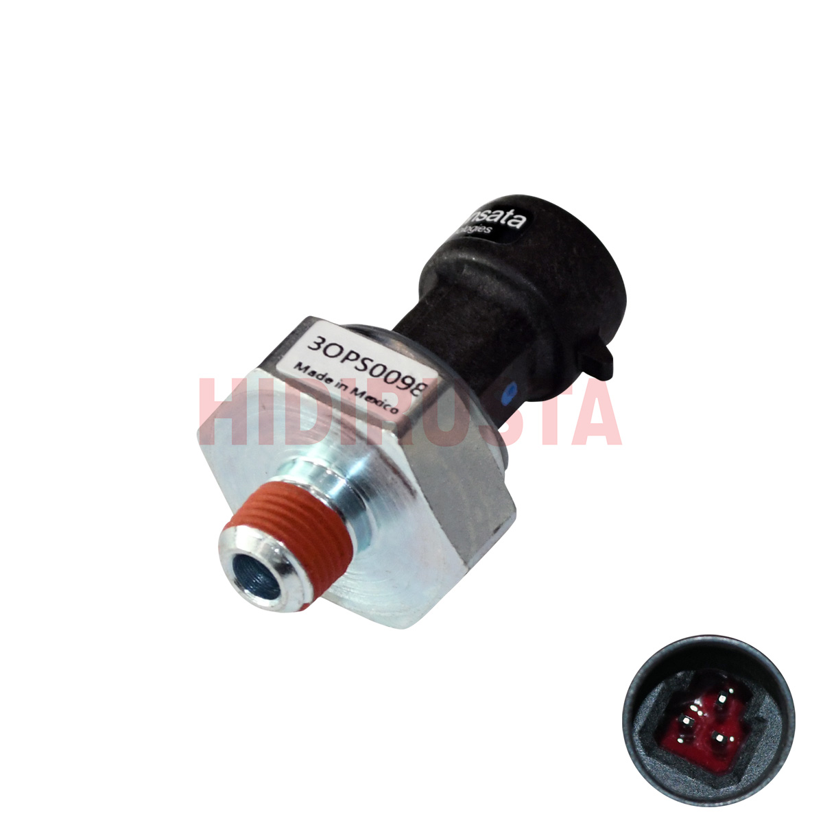 Yağ Basınç Sensörü Renault Premium DCI 420HP | OEM 5010437049