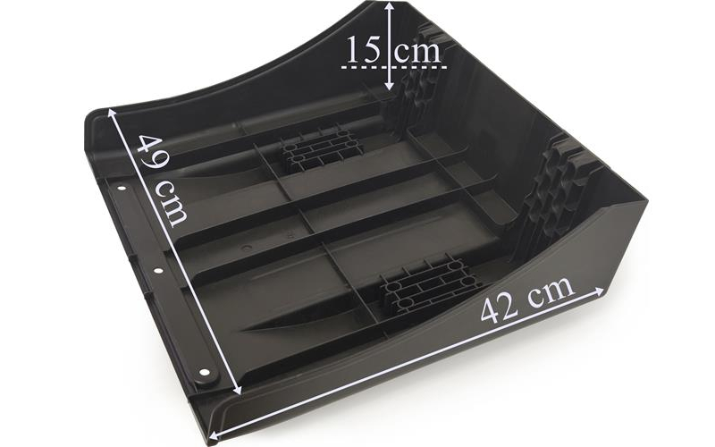Çamurluk Kısa Krone | OEM 5821250