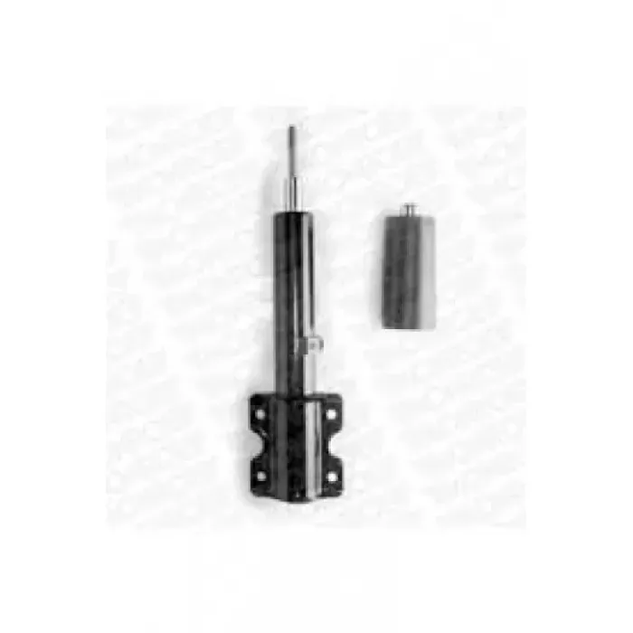 On Amortisor Transit T12 T15 V190 V120 Transit 91>00 | MONROE V4409 | OEM YVT18045AA