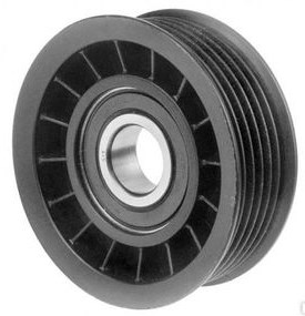 Alternator Gergi Rulmani (17X81X27) Vectra B Omega B X25XE X30XE | BSC 340512 | OEM 1340512