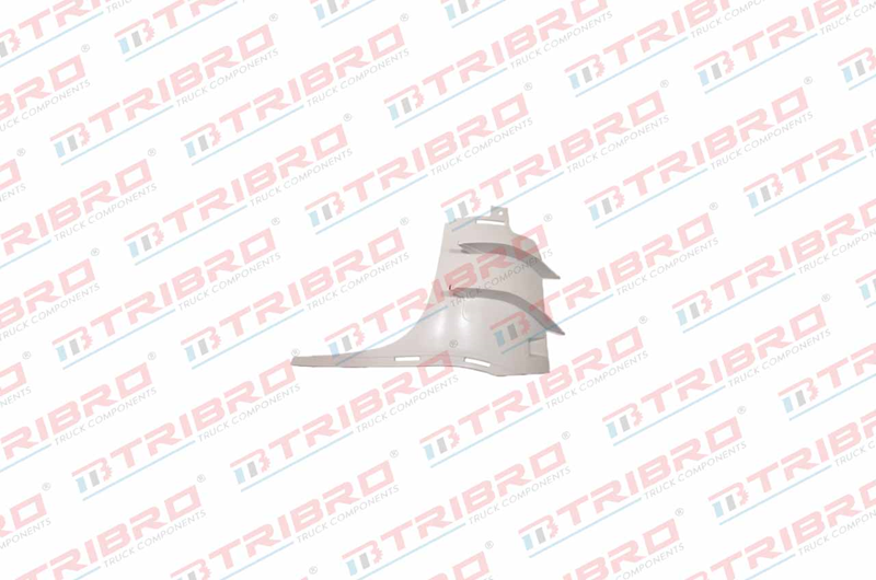 Atego İç Köşe Rüzgarlık Sol | OEM 9738840422