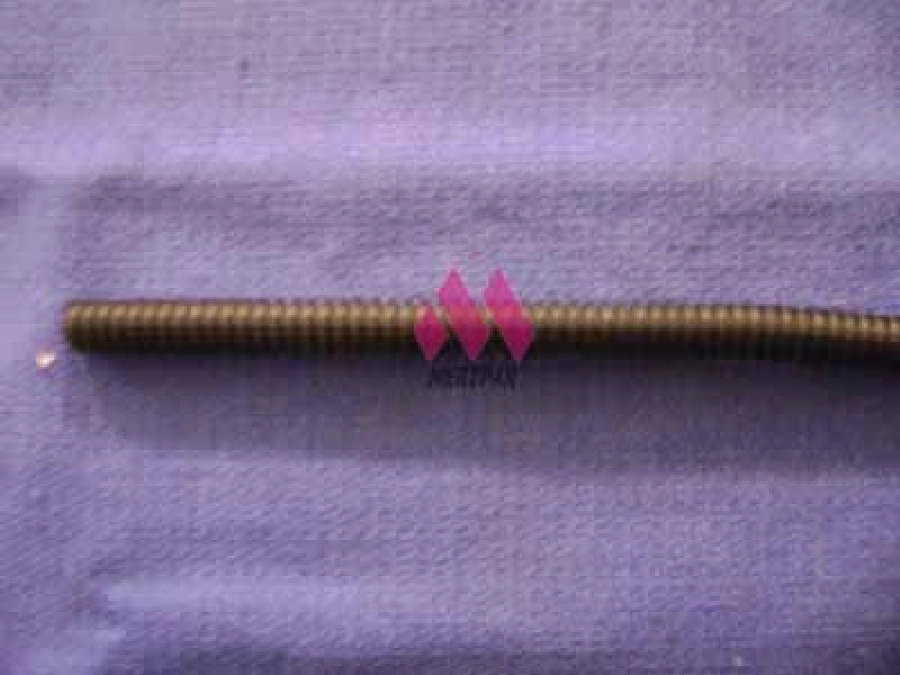 Hortum Spiral 08,5mm ( Yarıksız ) | OEM 43590008