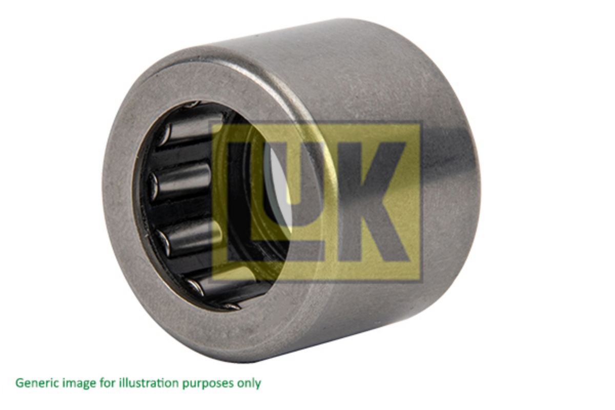 Kılavuz Yatağı, Debriyaj (Debriyaj) | OEM 034 105 313