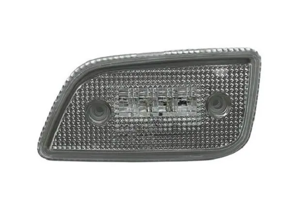 Güneşlik Kaş Lambası Actros MP4, Arocs Sol | OEM 9608201156