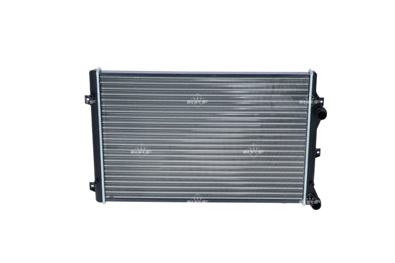 Motor Radyatoru Golf 5 6 Jetta 3 4 Passat Scirocco 1,4 / 1,8 / 2,0TSI 1,8 / 2,0TFSI | NRF 53816A | OEM 1K0121251L 1K0121251BB 1K0121251CS 5K0121251AA
