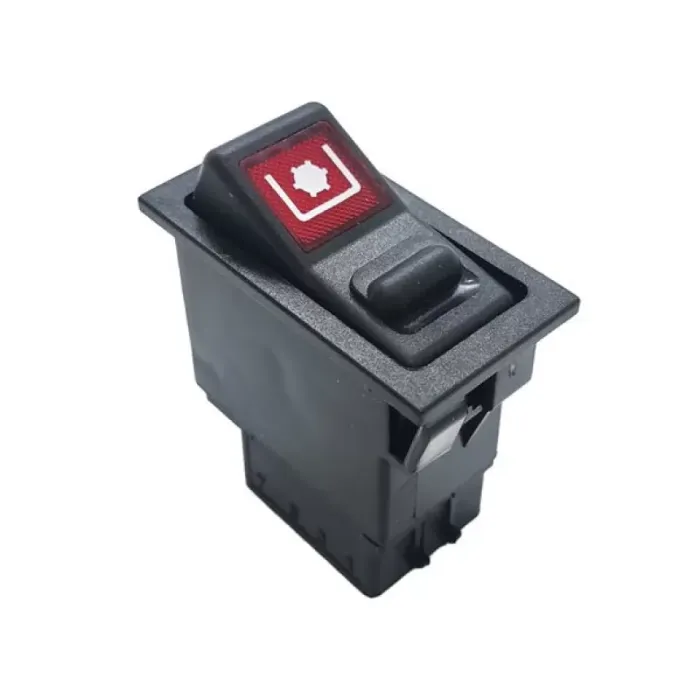 Pto Anahtari 24V - Bmc / Fatih Yeni Model | DENGE 31254