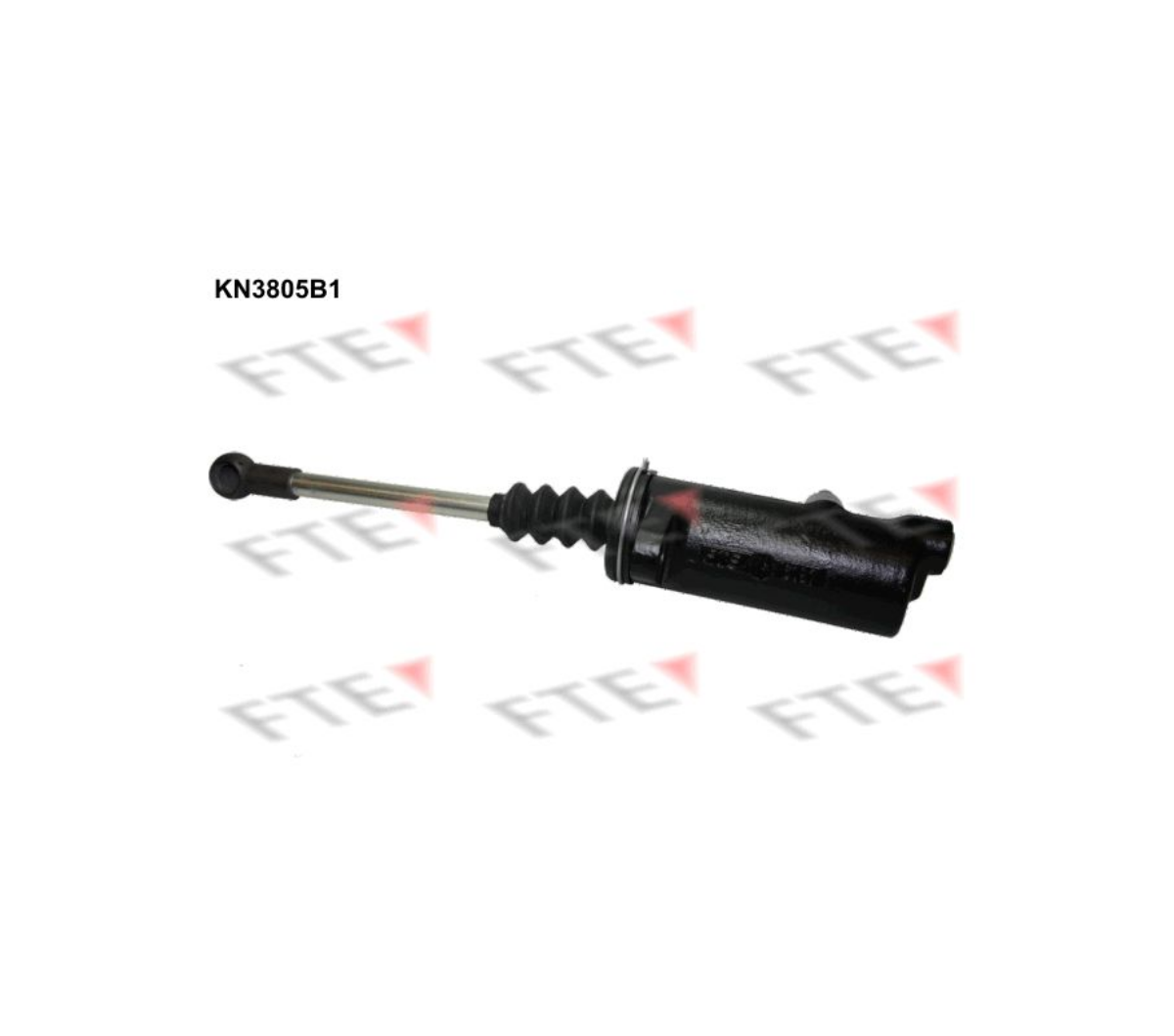 Debriyaj Merkezi | OEM 000 295 72 07