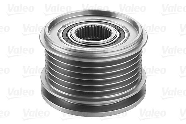 Alternator Rulmanli Gobek Kasnak Focus II C Max 04>12 Kuga 2,0TDCI 10>12 Doblo III 10> Fiat 500 1,6JTD 13> Opel Combo 1,6CDTI / 2,0CDTI 12> Boxer III Jumper III Ducato III 14> C70 II 2,0D 08>09 C70 III 2,0D 07>15 C30 S40 II V50 06>12 1,6D / 2,0D