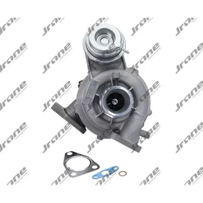 Turbo Sarj Doblo 3 Linea 1.6 Multijet Euro 5 | JRONE 8G14200919 | OEM 55246404 55209152/55230176