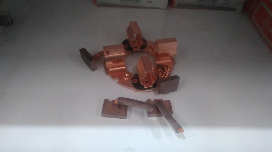 K Yuvası Let 16.908.753 | OEM LE0752CU