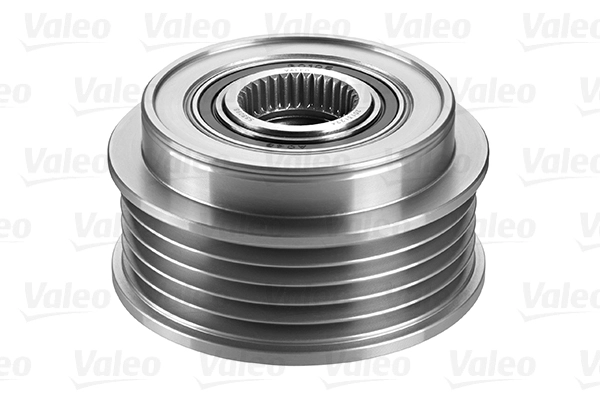 Alternator Rulmani 5 Kanal Alfa Romeo 159 2.4 Jtdm | VALEO 588098 | OEM 77364148