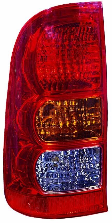Stop Lambasi Sol Toyota Hilux Vigo 05>11 ( E Mark ) | CASP 113036UL | OEM 81561-0K010