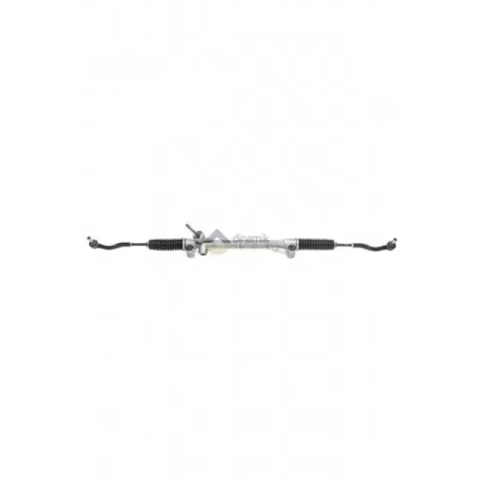 Direksiyon Kutusu (Rotbasli) Toyota Yaris 1.0 1.3 1.5 2005-> | SISMAK 262910T | OEM 4551052140