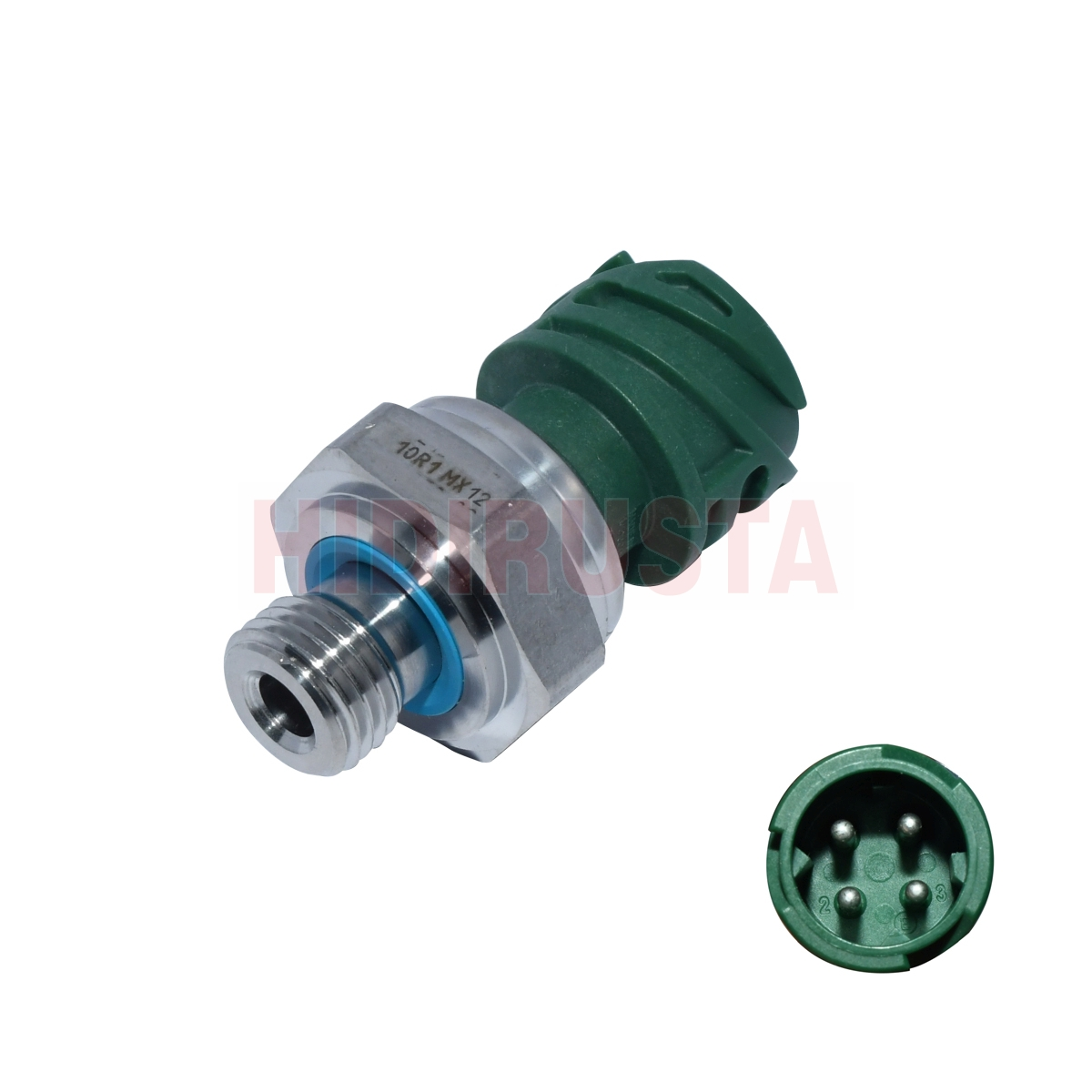 Hava Basınç Sensörü (Turbo öncesi) DAF 1010 EU6 (2017>) | OEM 2127357