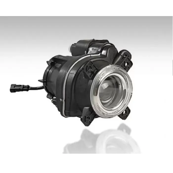 Far Sag Sol Kısa Huzmeli Mercekli (H1 Ampul) Otokar Sultan Kent Ford Cargo | AYFAR 505647 | OEM 13119F 13120 6C4613005-AB
