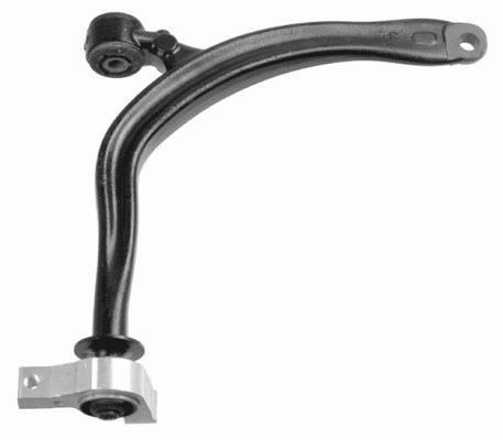 Alt Salincak Sag Komple P307-C4 (00-08) Berlingo Iii-Partner | ASMETAL 23PE0801 | OEM 3521G8
