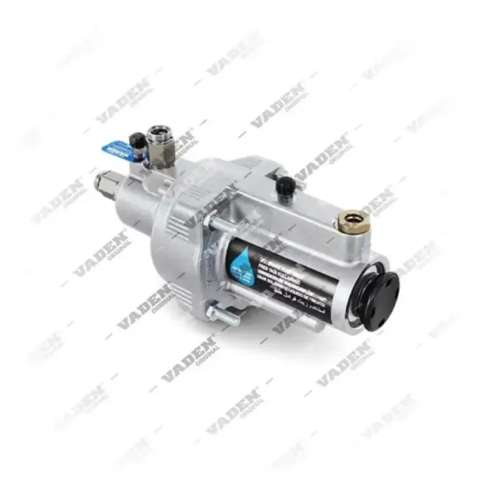Debriyaj Alt Merkez Guçlendirici Hidrolik Mercedes Axor-Atego Em. OM904-906 | VADEN 306.01.0008 | OEM 0002570177 0002570377 0002953218 0002953418