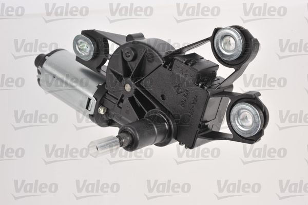 Silecek Motoru Arka Seat Ibiza IV V (02 09) | VALEO 404699 | OEM 6L6955711 6L6955711 6L6955711A 6L6955711B 6L6955711A 6L6955711B
