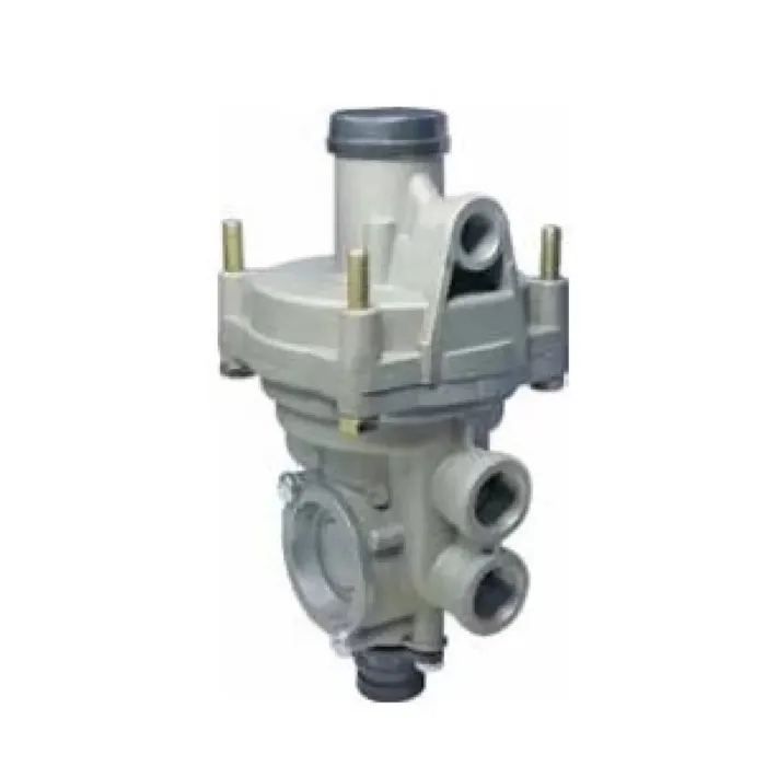 Yuk Algilayici Ventil (Denizalti) - DAF / Mercedes-Benz / Nato / Ritec | EUROTECH 155.400.0 | OEM 4757100200 1518121 0024310512