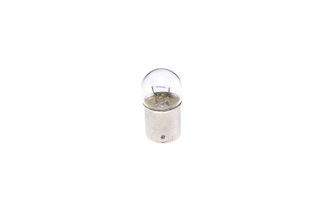 Ampul Pure Light 12 V R10W 10 W BA15S R10W BA15S | BOSCH 1987301019 | OEM BA15S