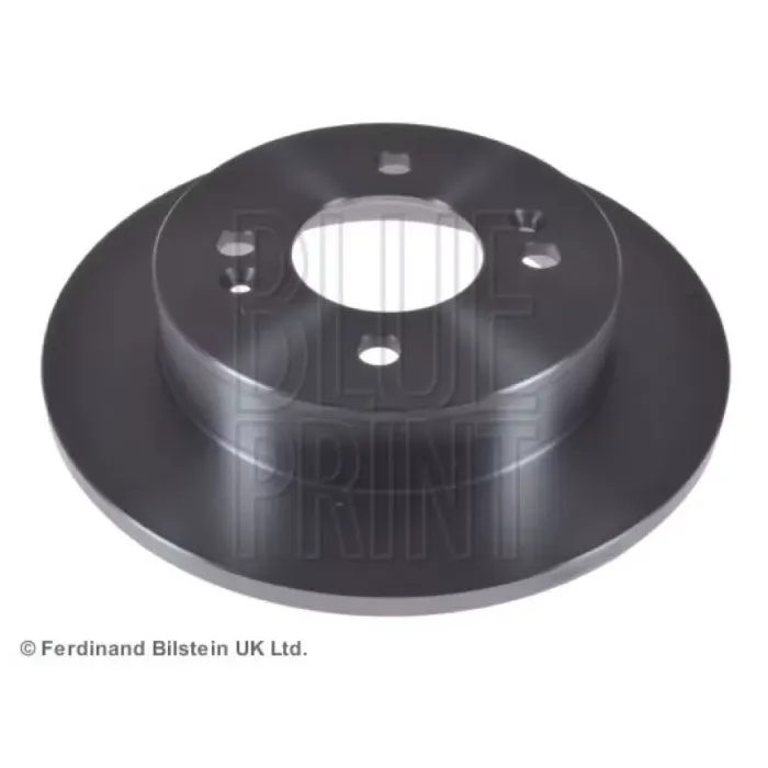 Fren Disk Aynasi Arka Hyundai I10 08-> | BLUEPRINT ADG043211 | OEM 58411-B4300