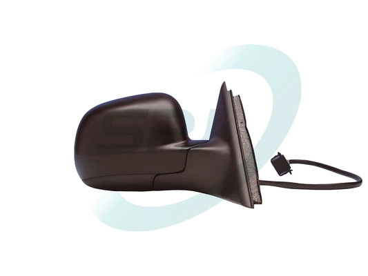 Dis Dikiz Aynasi Passat Elektrikli Ayna 97/03 Astarli Kücük Tip Sag | SPJ E-1788 | OEM 3B1857508F01C