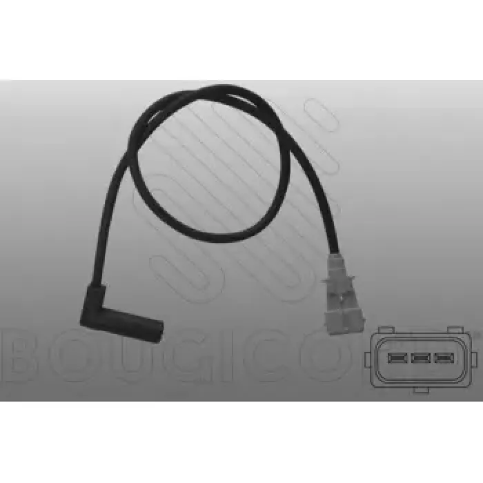 Krank Mil Sensoru Xantia P205 P405 YM P306 P309 P406 Partner Expert JUMPY*SCUDO C15 Zx Xsara Dizel Xu (XUD9 XUD7 XUD9A XUD9T) | UNUVAR 144310 | OEM 9616806380 9616806380 5918.94 5918.94