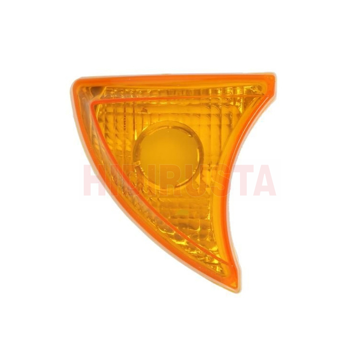 Sinyal Lambası Iveco Stralis (Sarı, Sol) | OEM 42555042