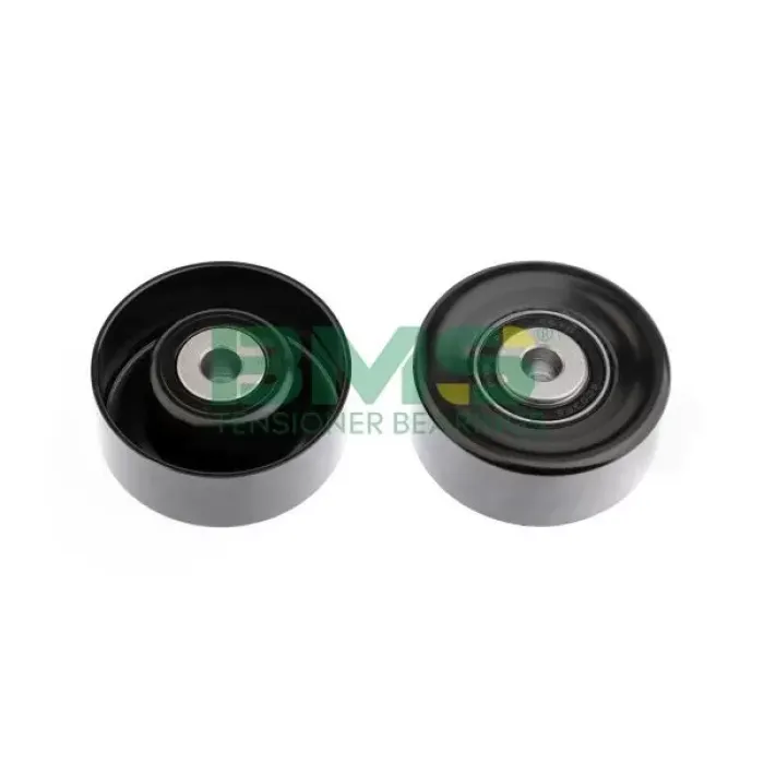 Alternator Gergi Rulmani P106 P206 P306 Xsara Xm Saxo 1.1I / 1.4I / 1.6 / 1.6 16V / 1.6I Olcu: (10*65*26.6) 94> Nsk | BMS 072 | OEM 532036010 F 122332 VKM33012 64