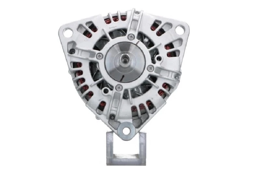 Alternatör 28V 150A Mercedes Cıtaro-Travego 5 Fiş Soket 1901007C | OEM 0124655922