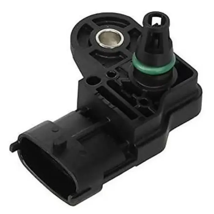 Turbo Basinc Sensoru Komple - Ford Cargo / 1833-4142 Euro 6 | ORJ-FO EC469F479AA | OEM EC46 9F479 AA