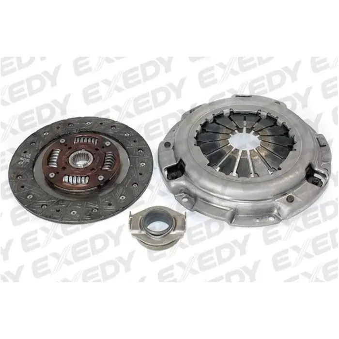 Debriyaj Seti Accord 1990 1994 Prelude 1992 1996 Rover 600 1993 1999 Si (F20) | EXEDY HCK2030 | OEM 22105P13305 22105P13306 22105P133