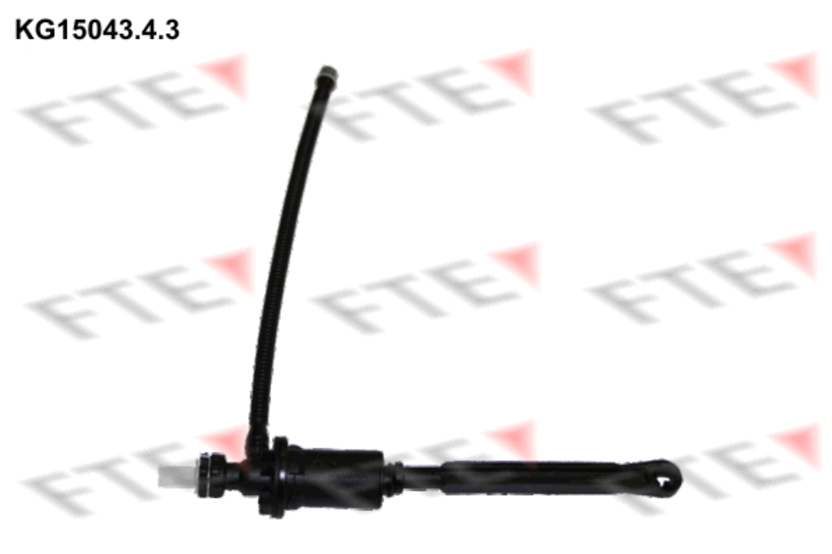 Debriyaj Üst Merkez Nissan, Opel, Renault | OEM 30610-00QAB