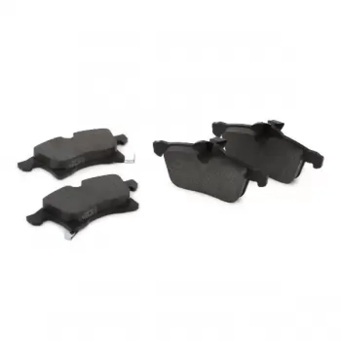 On Fren Balatasi Astra H - Meriva A - Meriva B - Zafira B - Corsa C - Combo C Y17DT Z17DTH | FEBI 16491 | OEM 1605998 1605080