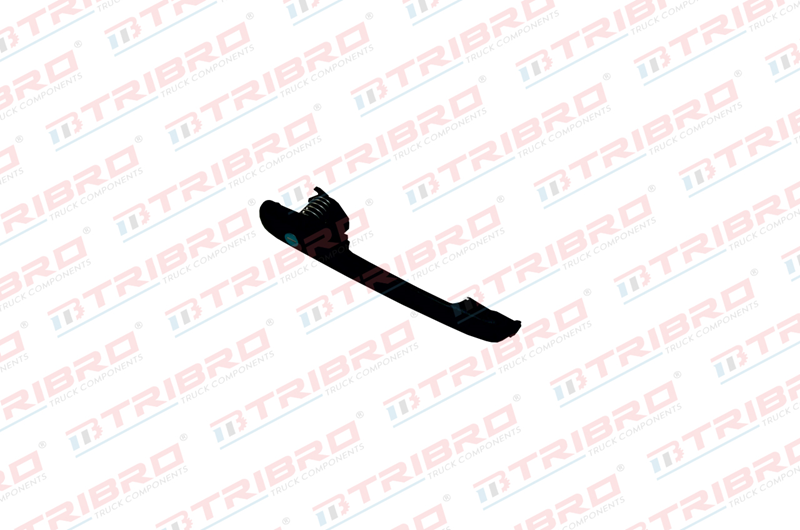 Kapı Kolu Mercedes Axor-Atego Şifreli Sağ, Sol | OEM 0007601359