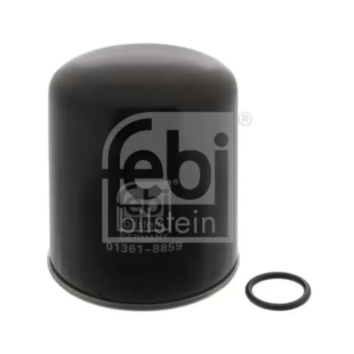 Hava Kurutucu Filtre Eski Model Universal | FEBI 1361 | OEM 0004293795; 0004300969; 2992261; 82521020013