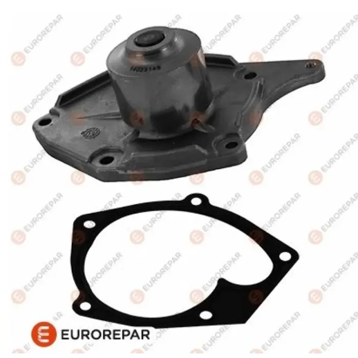 Devirdaim Clio 2 3 4 Fluence Kangoo Laguna 3 Megane 2 3 Scenic 2 3 Symboll Twingo Duster Logan Sandero Micra 3 Note Qashqai 1,5DCI K9K | EUROREPAR 1623096380 | OEM 1623096380 210108574R